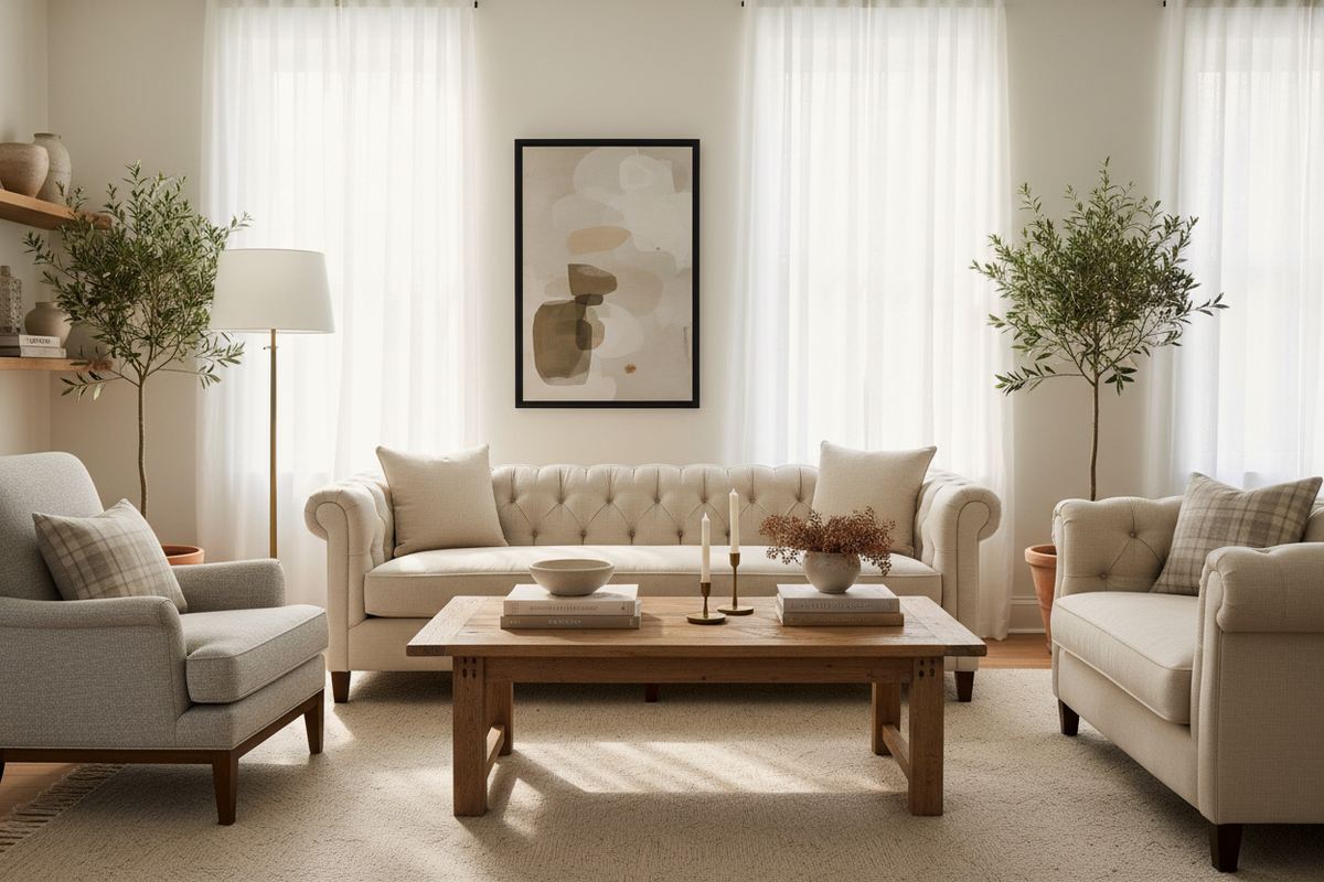 The Real Reason People Are Choosing Timeless Furniture Over Fast Trends
