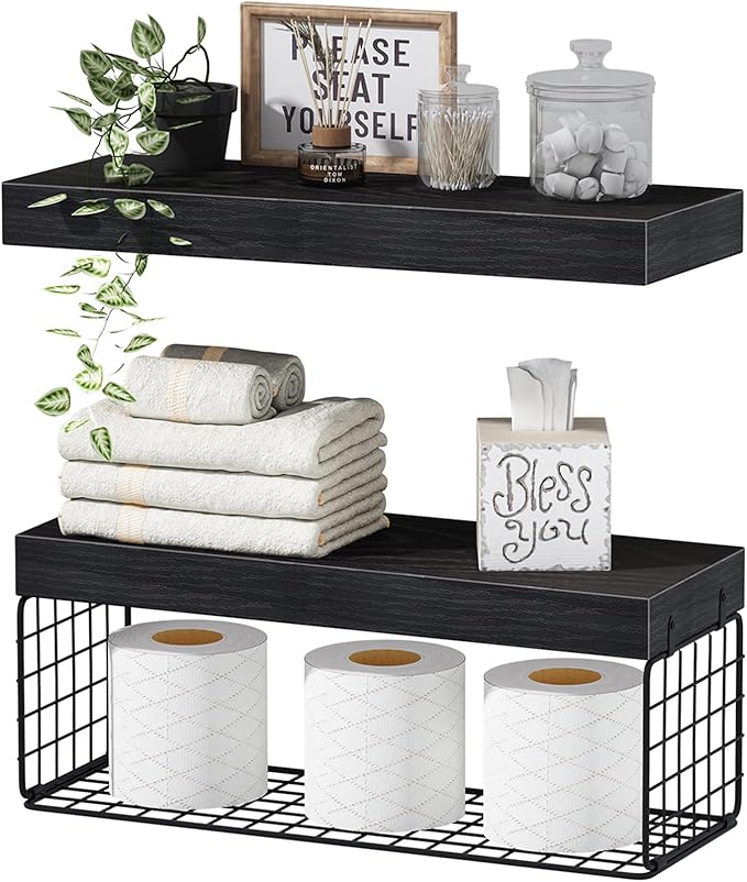 Bathroom Furniture