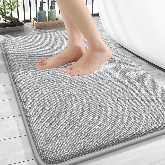 Bathroom Rugs