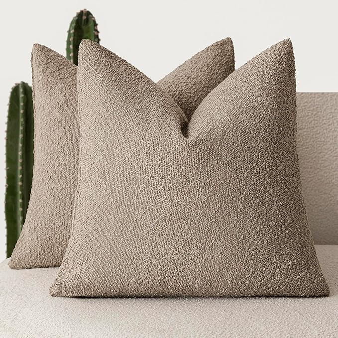 Decorative Pillows