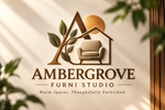 AmberGrove Studio - Home