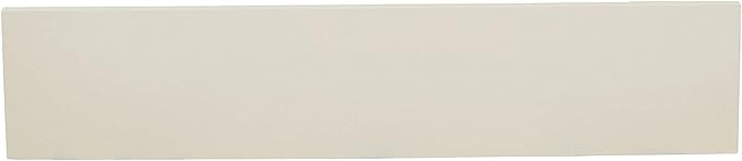 East West Furniture X627EL635-6 6 Piece Dining Table Set Contains a Rectangle Dining Room Table with X-Legs and 4 Doeskin Linen Fabric Parson Chairs with a Bench, 40x72 Inch, Multi-Color