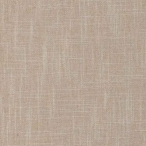 East West Furniture OXBR5-LWH-02 5 Piece Kitchen Table Set for 4 Includes a Square Dining Room Table and 4 Light Beige Linen Fabric Upholstered Parson Chairs, 36x36 Inch, Linen White