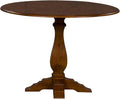 LIBERTY FURNITURE INDUSTRIES, INC. Creations II Round Drop Leaf Table