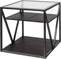 LIBERTY FURNITURE INDUSTRIES, INC. Arista End Table