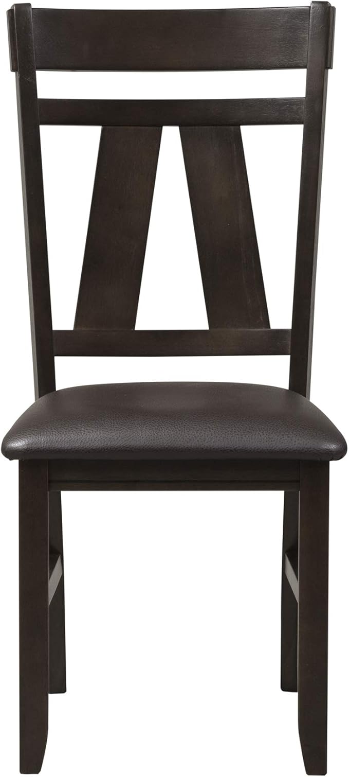 LIBERTY FURNITURE INDUSTRIES, INC. Lawson 5 Piece Rectangular Table Set