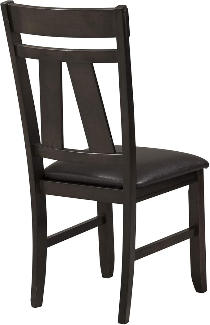 LIBERTY FURNITURE INDUSTRIES, INC. Lawson 5 Piece Rectangular Table Set