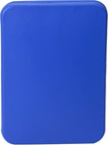 Children's Factory Small Sensory Lid, Blue