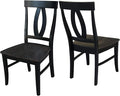 International Concepts Cosmo Chair