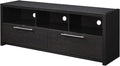 Convenience Concepts Newport Marbella 60 inch TV Stand with Cabinets and Shelves Home_Furniture_and_Decor, unspecified, Espresso