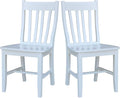 International Concepts Café Chair