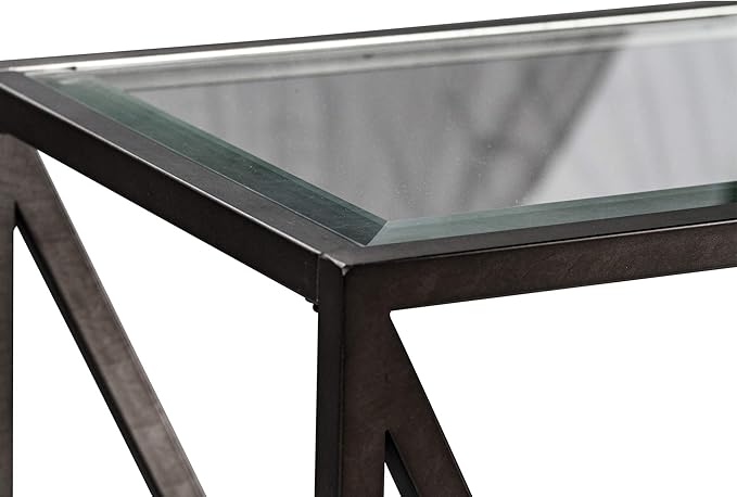 LIBERTY FURNITURE INDUSTRIES, INC. Arista Rectangular Cocktail Table