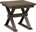 LIBERTY FURNITURE INDUSTRIES, INC. Sonoma Road End Table