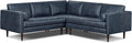 POLY & BARK Napa Corner, Nightfall Blue