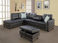 Devion Furniture Philly Sectional Sofa