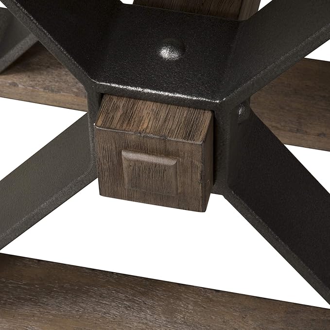 LIBERTY FURNITURE INDUSTRIES, INC. Sonoma Road End Table