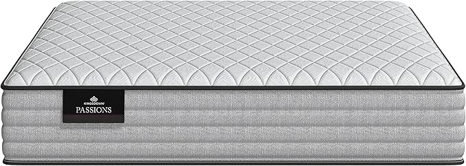 Kingsdown Passions Imagination Firm Mattress, Full