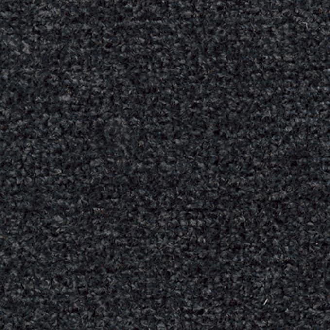 Signature Design by Ashley Draycoll Contemporary Power Reclining Sofa, Dark Gray
