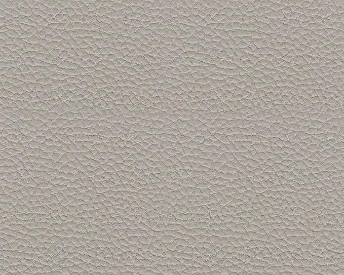 Signature Design by Ashley Boyington Contemporary Leather Match Power Reclining Sofa with USB Charging Ports, LED Lights and Adjustable Headrest, Light Gray