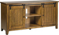 LIBERTY FURNITURE INDUSTRIES, INC. Lake House TV Console