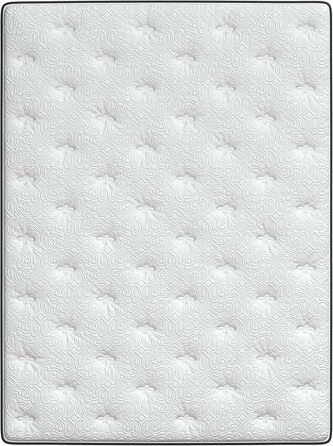 Kingsdown Passions Imagination Pillow Top Mattress, Full Extra Long