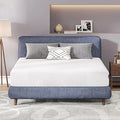 Avenco King Size Mattress, 12 Inch King Memory Foam Mattress in a Box for Comfort Sleep & Pain Relief, CertiPUR-US Certified King Mattresses Medium Firm
