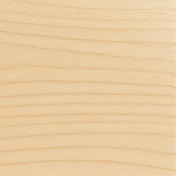 Shelly Modern Bar Height Swivel Stool in Patterned Oak Finish with White Faux Leather Upholstered Seat Set of 3