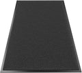 Front Door Mat Outside Entrance, 60" x 36" Doormat Outdoor Indoor Entrance, Non Slip Indoor Mats for Entryway, Heavy Duty Waterproof Low Profile Welcome Mat for Entry, Patio, High Traffic Areas