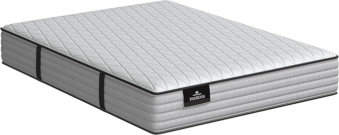 Kingsdown Passions Imagination Firm Mattress, Twin Extra Long