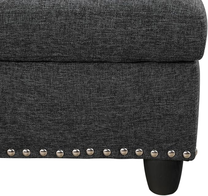 Devion Furniture Philly Sectional Sofa