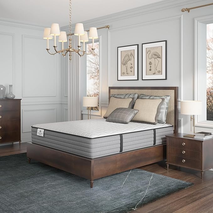 Kingsdown Passions Imagination Firm Mattress, Full