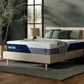 Nectar Premier 13” King Mattress - Medium Firm - Contouring Memory Foam - Cooling Upgrade - 2” Pressure Relief Layer - Mattress in a Box - 365-Night Trial & Forever Warranty