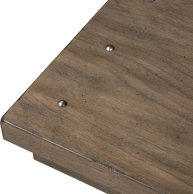 LIBERTY FURNITURE INDUSTRIES, INC. Sonoma Road End Table